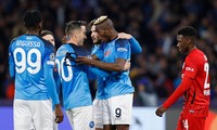 Danh sách 8 CLB vào tứ kết Champions League: Serie A làm nên lịch sử! 