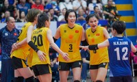 Link xem trực tiếp bóng chuyền SEA Games 32 ngày 9/5: Nữ Việt Nam và ẩn số khó lường! 