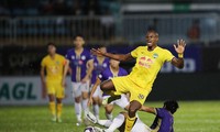 Lịch thi đấu và trực tiếp vòng 10 Night Wolf V-League 2023 mới nhất 