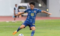 Nhận định U17 Nhật Bản vs U17 Australia, 17h00 ngày 26/6: Vé World Cup trong tầm tay 