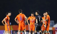 Bóng đá Trung Quốc bi đát chưa từng thấy và có nguy cơ sụp đổ hoàn toàn