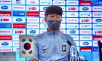 HLV U20 Hàn Quốc: ‘Việt Nam được tổ chức tốt nên tôi phải chuẩn bị kỹ cho trận tái đấu’
