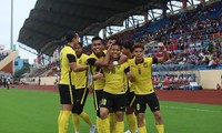 HLV U23 Malaysia tuyên bố sẽ ‘đòi nợ’ U23 Việt Nam trên đất Uzbekistan