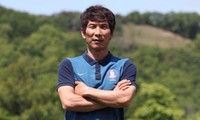 Tất tần tật về HLV Gong Oh-kyun, thầy mới của U23 Việt Nam