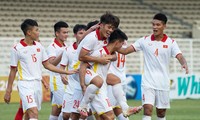 Học viện trẻ của Việt Nam được AFC đánh giá cao hơn Nhật Bản, ngang Bayern, Dortmund