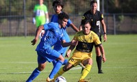 Nhận định, dự đoán Guingamp vs Pau FC, 00h00 ngày 31/7: Chờ Quang Hải viết nên lịch sử 