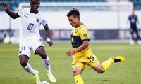 Nhận định, dự đoán Pau FC vs Sochaux, 00h00 ngày 21/08: Chiến thắng đầu tay của Quang Hải?
