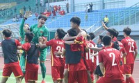 Xem trực tiếp các trận đấu của U20 Việt Nam tại vòng loại U20 châu Á ở đâu, kênh nào?
