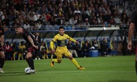 Báo Pháp gọi Quang Hải là ‘Đấng cứu thế’ sau khi giúp Pau FC thoát thua