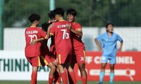 TP Hồ Chí Minh giành hạng Ba giải bóng đá Nữ Vô địch U16 quốc gia 2022