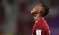 Qatar đi vào lịch sử World Cup với cột mốc đáng quên 