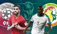 Nhận định Qatar vs Senegal, 20h00 ngày 25/11: Chủ nhà trở lại