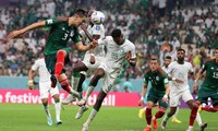 Highlights Saudi Arabia 1-2 Mexico: Màn chia tay rực lửa với 3 tuyệt phẩm đầy cảm xúc