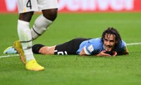 World Cup 2022: Hạ Ghana 2-0, Uruguay vẫn cay đắng rời Qatar về nước sớm
