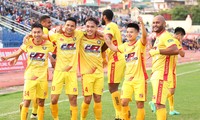 Mùa giải 2023, CLB Thanh Hoá hứa hẹn chơi bóng đá đẹp, tận hiến và giành thứ hạng cao