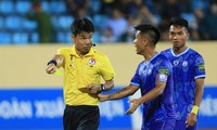 Nhằm hạn chế sai sót, VAR sẽ sớm được triển khai ở V-League