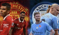 MU và Man City, những điều chưa kể về mối quan hệ từ bạn thành thù