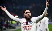 Real Madrid mong muốn chiêu mộ &apos;Benzema mới&apos;