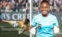 Câu chuyện rơi nước mắt về người hùng World Cup từng bị bố đuổi khỏi nhà, ăn xin trên đường phố