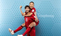 Thực hư việc Trần Thị Thùy Trang sẽ sát cánh cùng Huỳnh Như tại Lank FC
