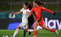 Nhận định nữ Việt Nam vs nữ Hà Lan, 14h00 ngày 1/8: Hy vọng ở lần cháy cuối