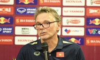 Giành vé vào VCK U23 châu Á, HLV Troussier tuyên bố có 10-15 cầu thủ U23 đủ khả năng chơi cho ĐQTG