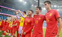 Bất chấp khủng hoảng, ĐT Olympic Trung Quốc vẫn đặt mục tiêu lịch sử ở Asiad 19