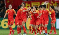 Nhận định nữ Trung Quốc vs nữ Thái Lan, 19h00 ngày 30/9: Chủ nhà khoe sức mạnh