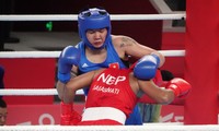 Lịch thi đấu của thể thao Việt Nam tại Asiad 19 ngày 3/10: Đợi tấm huy chương lịch sử của Diễm Quỳnh