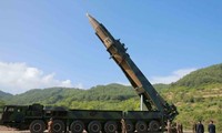 Triều Tiên đã mở rộng một căn cứ tên lửa tầm xa quan trọng trong những tháng vừa qua