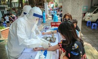 Những phân tích mới nhất về dịch COVID-19 tại Việt Nam