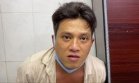 Hình sự đặc nhiệm nổ súng bắt 2 kẻ trộm ở TP.HCM