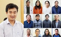 Những quan chức nào ‘dính líu’ tới vụ kit test Việt Á?