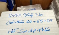 Ba đơn vị ở Đồng Nai mua hơn 3,1 tỷ đồng sinh phẩm xét nghiệm của Việt Á