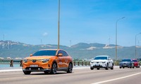 Cổ phiếu VinFast giảm hơn 25%, đánh mất hơn 50 tỷ USD giá trị vốn hóa chỉ sau vài phút mở cửa