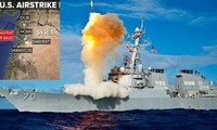 Ảnh: US Navy