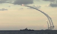 Ảnh; RIA Novosti