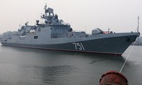 Ảnh: RIA Novosti