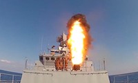 Với Kalibr, Nga đủ sức tấn công ‘mọi ngõ ngách châu Âu’
