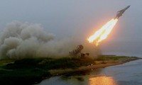 [VIDEO] Quân đội Nga thực sự đáng sợ với siêu tên lửa Zircon