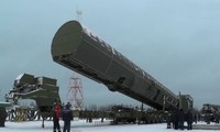 Nga cần 15 năm để có vũ khí đánh sập hệ thống phòng thủ tên lửa Mỹ 
