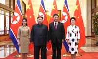 Ảnh: Tân hoa xã
