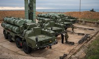 Ảnh: RIA Novosti