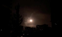 Hệ thống phòng không Syria đánh chặn hơn 20 tên lửa Mỹ