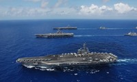 Chuyên gia Nga: Mỹ đang cố lặp lại ‘kịch bản Nam Tư’ ở Syria