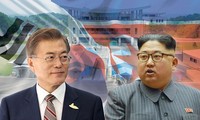 Thượng đỉnh liên Triều: Lịch sử Bán đảo Triều Tiên sang trang mới
