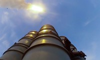 Nga tăng cường sức mạnh quân sự cho Syria bằng hệ thống phòng không S-300. Ảnh: RT
