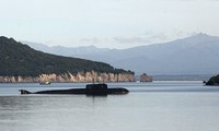 NATO lập kế hoạch khắc chế tàu ngầm Nga