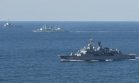 Lý do Thổ Nhĩ Kỳ xây dựng căn cứ hải quân trên Biển Đen