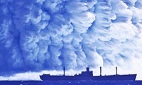 Báo Mỹ cảnh báo sức hủy diệt khủng khiếp của ngư lôi Poseidon